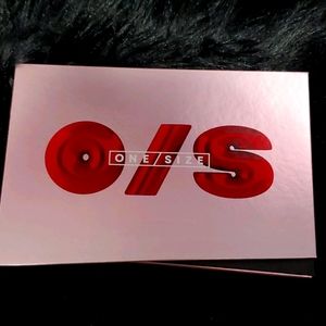 Patrick Star Visionary eyeshadow pa